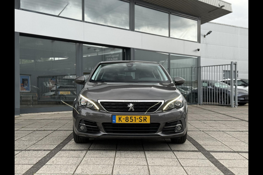 Peugeot 308 1.2 PureTech Active | Navi | Camera | Virtual Cockpit |