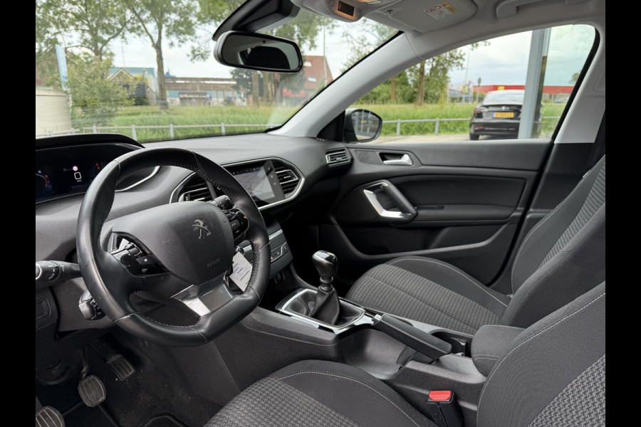 Peugeot 308 1.2 PureTech Active | Navi | Camera | Virtual Cockpit |