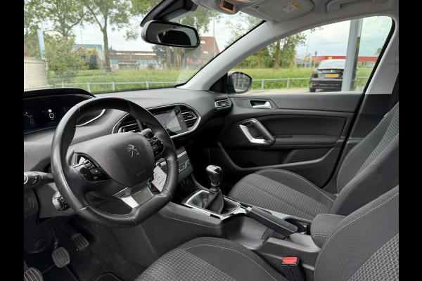 Peugeot 308 1.2 PureTech Active | Navi | Camera | Virtual Cockpit |