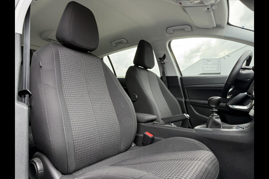 Peugeot 308 1.2 PureTech Active | Navi | Camera | Virtual Cockpit |
