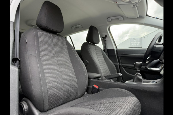 Peugeot 308 1.2 PureTech Active | Navi | Camera | Virtual Cockpit |