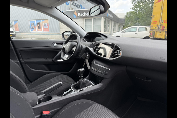 Peugeot 308 1.2 PureTech Active | Navi | Camera | Virtual Cockpit |