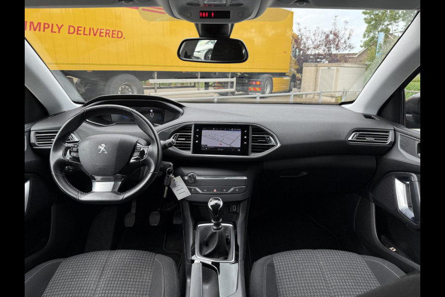 Peugeot 308 1.2 PureTech Active | Navi | Camera | Virtual Cockpit |