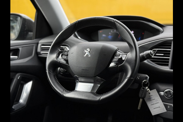 Peugeot 308 1.2 PureTech Active | Navi | Camera | Virtual Cockpit |