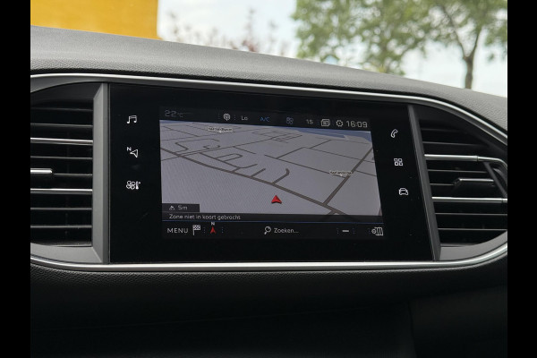Peugeot 308 1.2 PureTech Active | Navi | Camera | Virtual Cockpit |