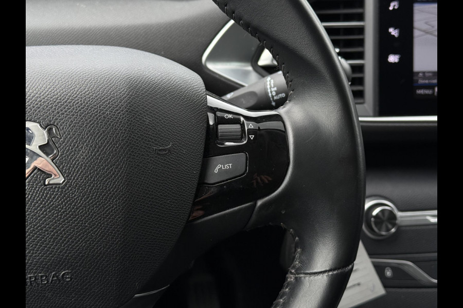 Peugeot 308 1.2 PureTech Active | Navi | Camera | Virtual Cockpit |