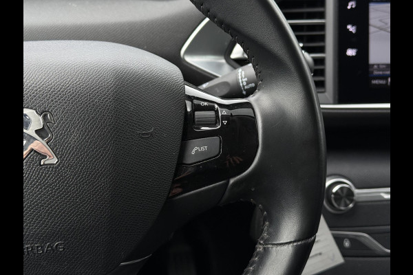 Peugeot 308 1.2 PureTech Active | Navi | Camera | Virtual Cockpit |