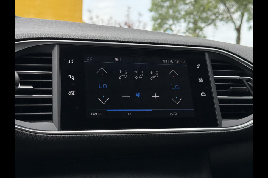 Peugeot 308 1.2 PureTech Active | Navi | Camera | Virtual Cockpit |