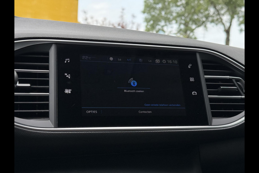 Peugeot 308 1.2 PureTech Active | Navi | Camera | Virtual Cockpit |