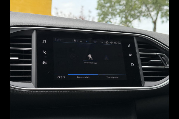 Peugeot 308 1.2 PureTech Active | Navi | Camera | Virtual Cockpit |