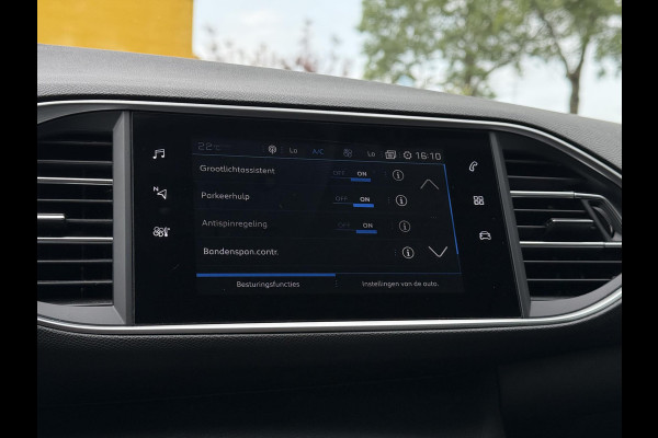 Peugeot 308 1.2 PureTech Active | Navi | Camera | Virtual Cockpit |