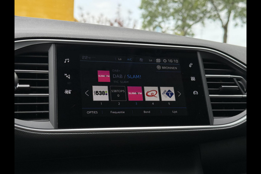 Peugeot 308 1.2 PureTech Active | Navi | Camera | Virtual Cockpit |