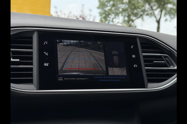 Peugeot 308 1.2 PureTech Active | Navi | Camera | Virtual Cockpit |