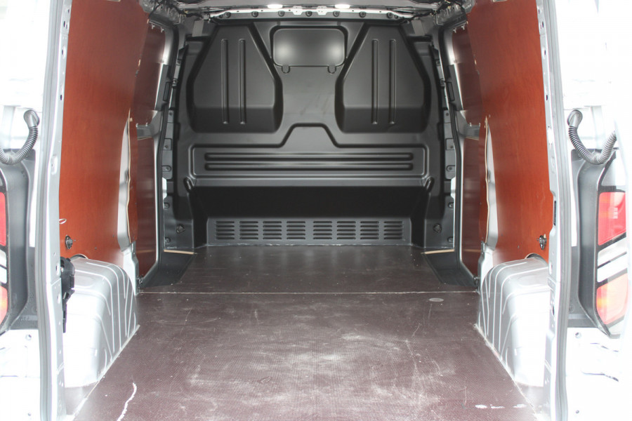 Ford Transit Custom 320 2.0 TDCI L2H1 Limited 170pk - 2x Schuif - Stoel/Stuurverwarming - ACC - Sidebars - 1+1 stoel opstelling - Opvouwbare dakdrag