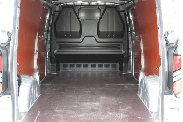 Ford Transit Custom 320 2.0 TDCI L2H1 Limited 170pk - 2x Schuif - Stoel/Stuurverwarming - ACC - Sidebars - 1+1 stoel opstelling - Opvouwbare dakdrag