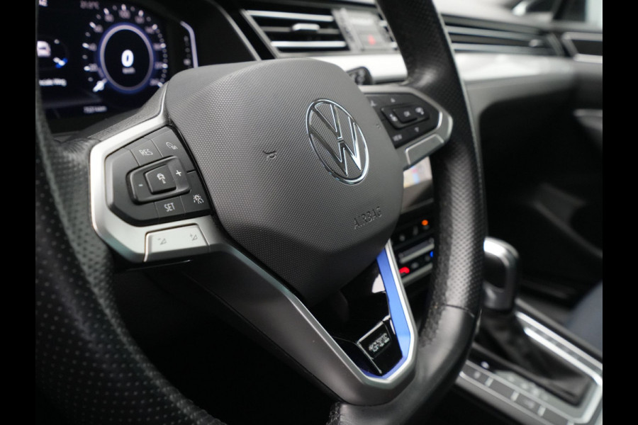 Volkswagen Passat Variant 1.4 TSI 218pk PHEV GTE Business Navigatie Virtual Cockpit Pdc Acc 192