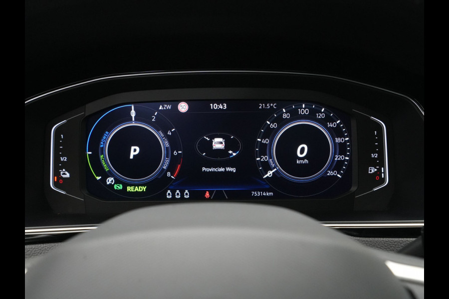Volkswagen Passat Variant 1.4 TSI 218pk PHEV GTE Business Navigatie Virtual Cockpit Pdc Acc 192