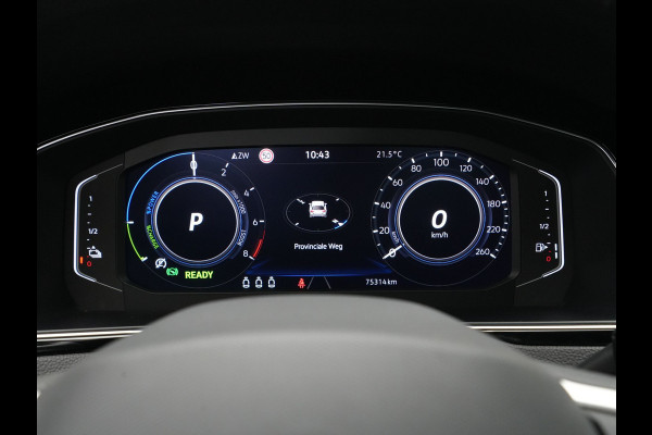 Volkswagen Passat Variant 1.4 TSI 218pk PHEV GTE Business Navigatie Virtual Cockpit Pdc Acc 192