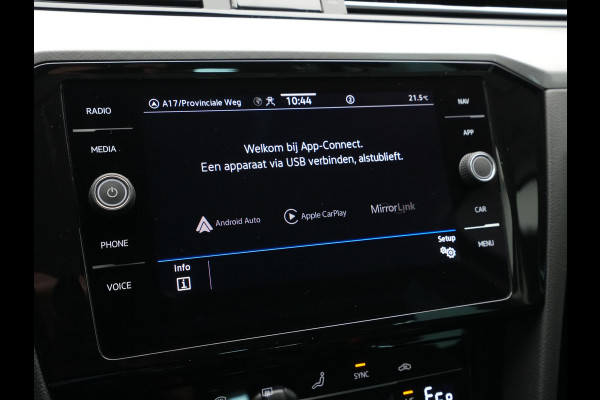 Volkswagen Passat Variant 1.4 TSI 218pk PHEV GTE Business Navigatie Virtual Cockpit Pdc Acc 192