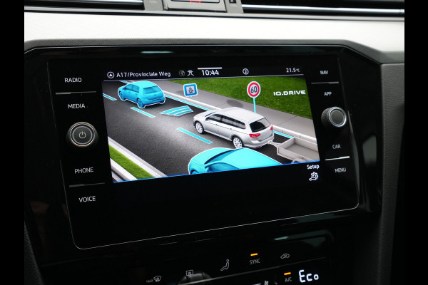 Volkswagen Passat Variant 1.4 TSI 218pk PHEV GTE Business Navigatie Virtual Cockpit Pdc Acc 192