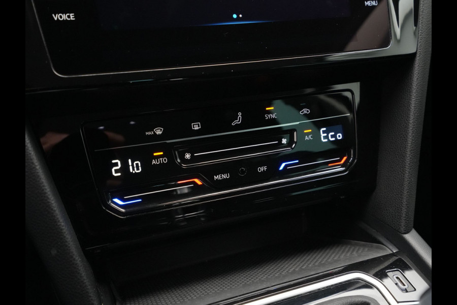 Volkswagen Passat Variant 1.4 TSI 218pk PHEV GTE Business Navigatie Virtual Cockpit Pdc Acc 192