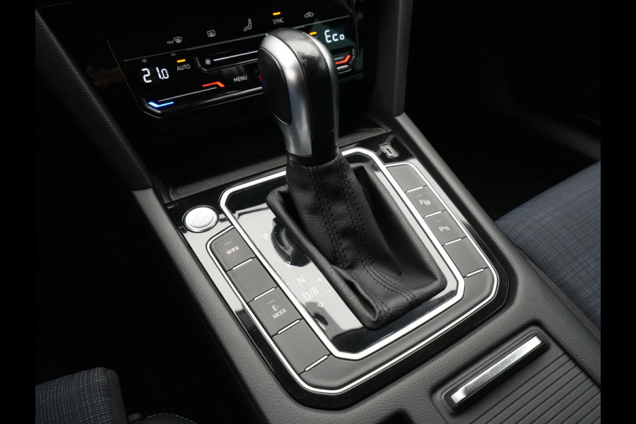Volkswagen Passat Variant 1.4 TSI 218pk PHEV GTE Business Navigatie Virtual Cockpit Pdc Acc 192