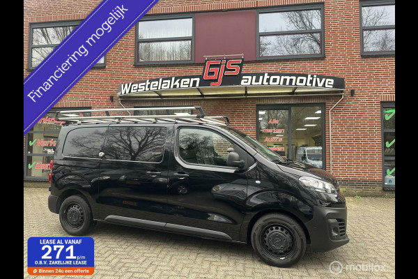 Opel Vivaro bestel 2.0 CDTI L2H1 Edition