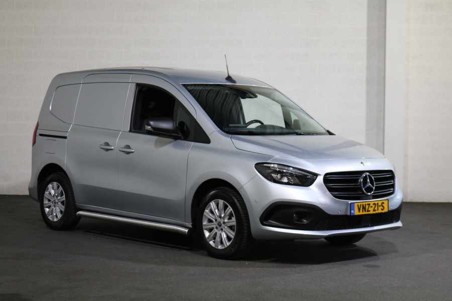 Mercedes-Benz Citan 112 CDI Airco Camera Trekhaak