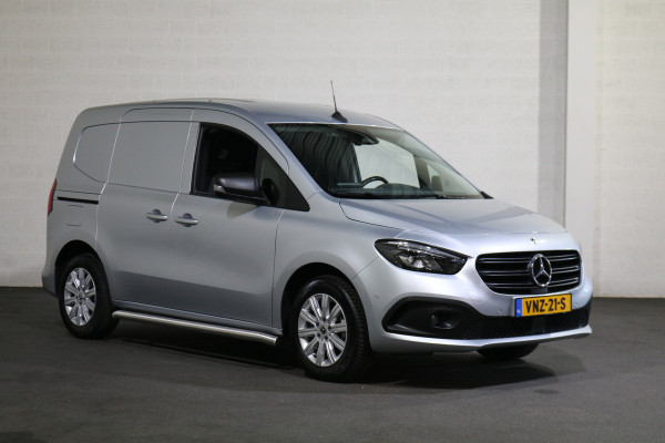 Mercedes-Benz Citan 112 CDI Airco Camera Trekhaak