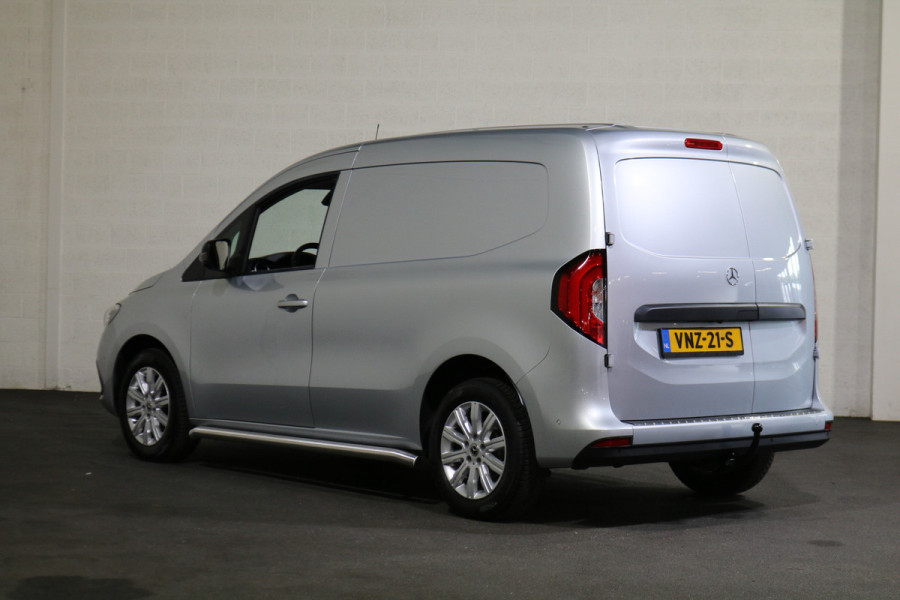 Mercedes-Benz Citan 112 CDI Airco Camera Trekhaak