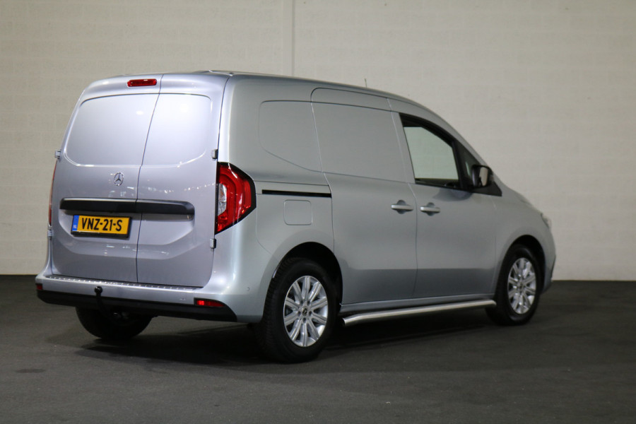 Mercedes-Benz Citan 112 CDI Airco Camera Trekhaak