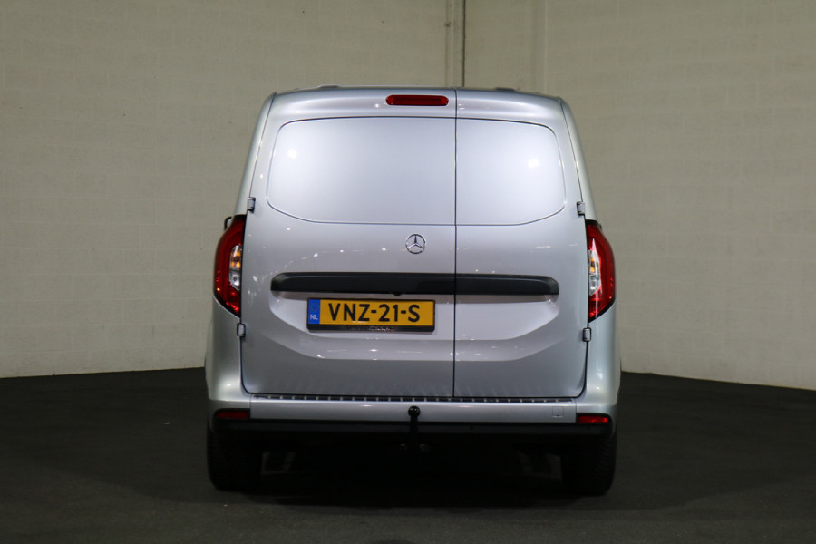 Mercedes-Benz Citan 112 CDI Airco Camera Trekhaak
