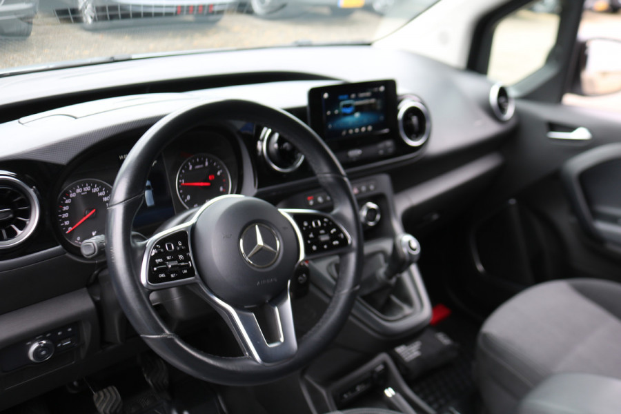 Mercedes-Benz Citan 112 CDI Airco Camera Trekhaak