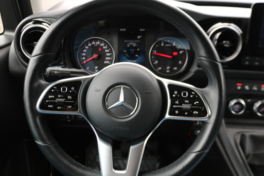 Mercedes-Benz Citan 112 CDI Airco Camera Trekhaak