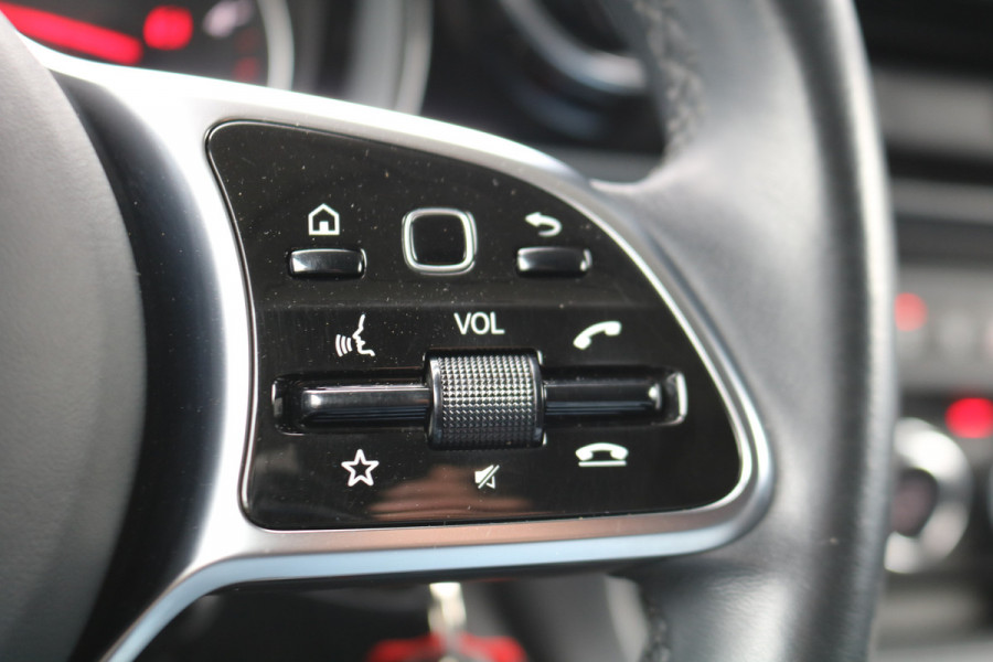 Mercedes-Benz Citan 112 CDI Airco Camera Trekhaak