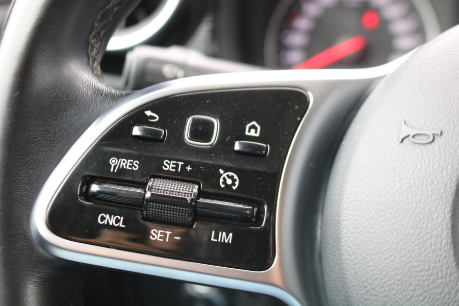 Mercedes-Benz Citan 112 CDI Airco Camera Trekhaak