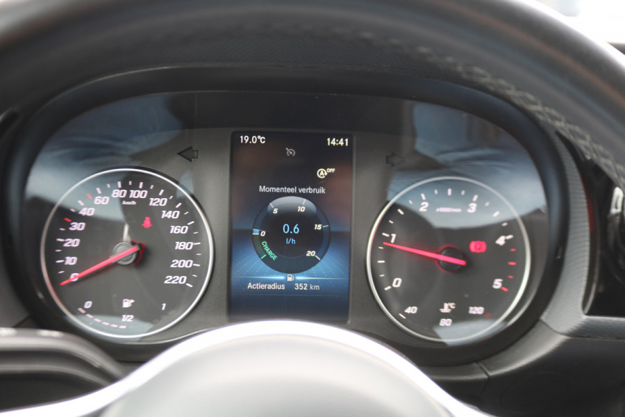 Mercedes-Benz Citan 112 CDI Airco Camera Trekhaak