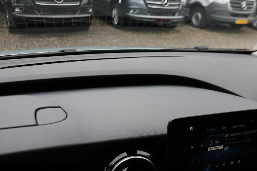 Mercedes-Benz Citan 112 CDI Airco Camera Trekhaak