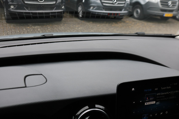 Mercedes-Benz Citan 112 CDI Airco Camera Trekhaak