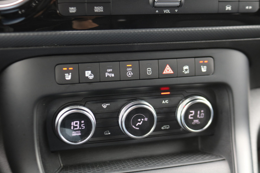 Mercedes-Benz Citan 112 CDI Airco Camera Trekhaak