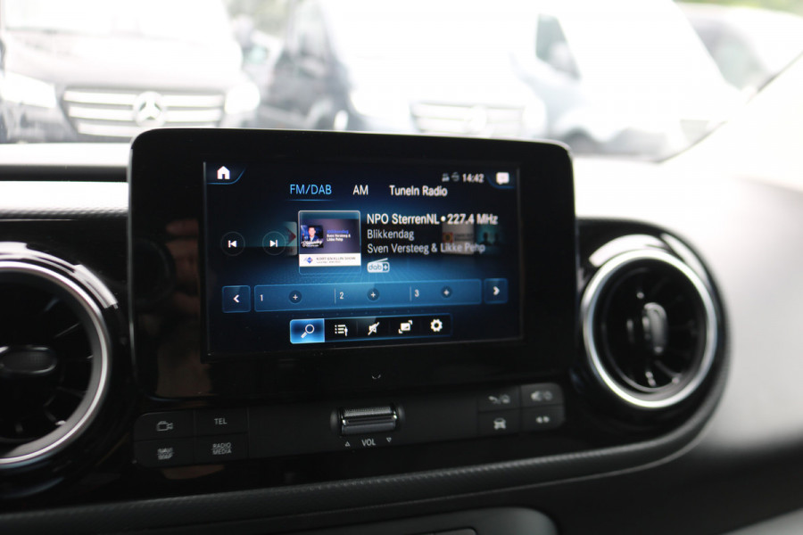 Mercedes-Benz Citan 112 CDI Airco Camera Trekhaak