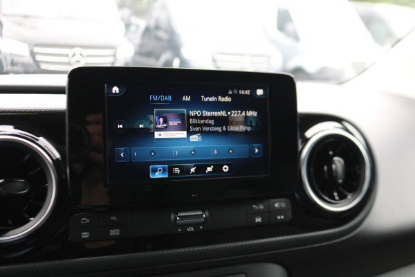 Mercedes-Benz Citan 112 CDI Airco Camera Trekhaak