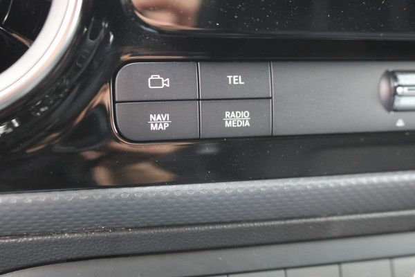 Mercedes-Benz Citan 112 CDI Airco Camera Trekhaak