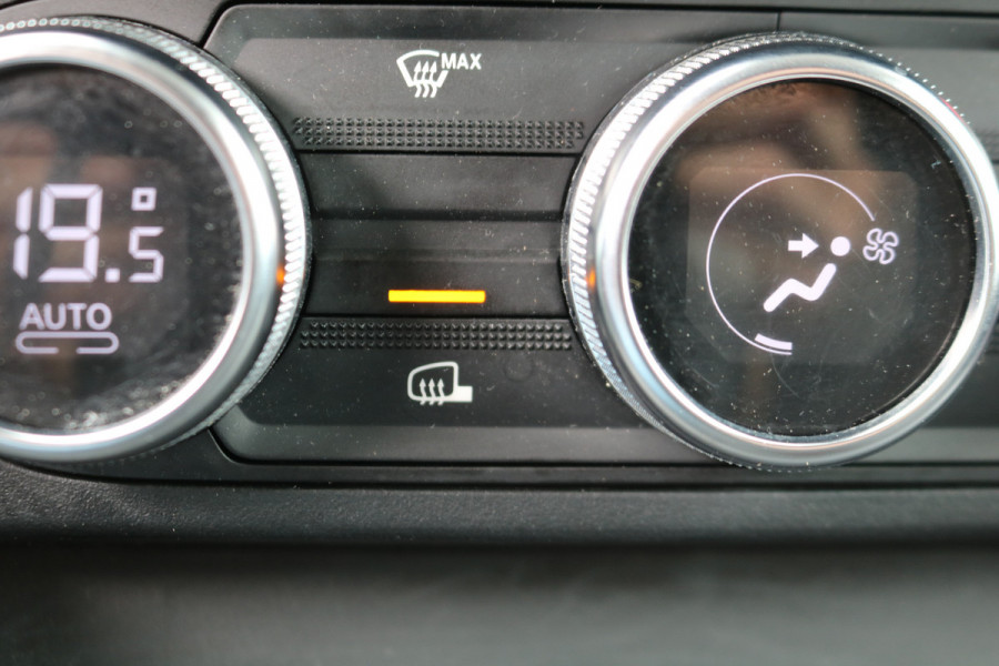 Mercedes-Benz Citan 112 CDI Airco Camera Trekhaak
