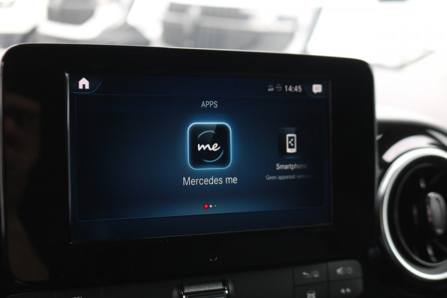 Mercedes-Benz Citan 112 CDI Airco Camera Trekhaak