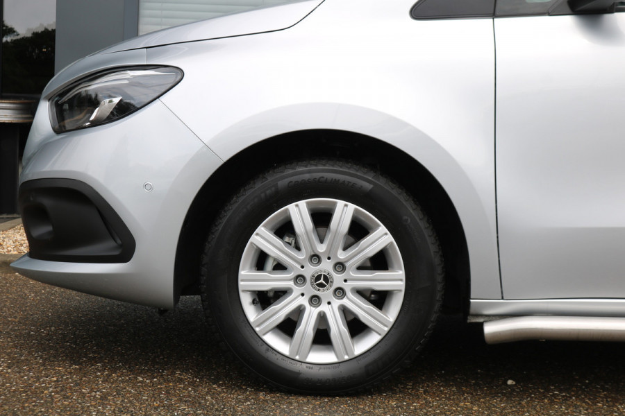 Mercedes-Benz Citan 112 CDI Airco Camera Trekhaak