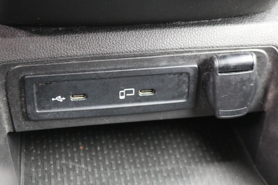Mercedes-Benz Citan 112 CDI Airco Camera Trekhaak