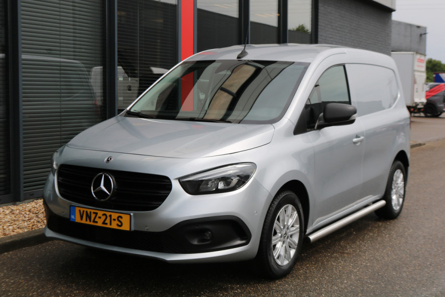 Mercedes-Benz Citan 112 CDI Airco Camera Trekhaak