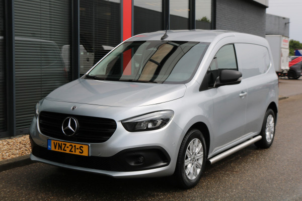 Mercedes-Benz Citan 112 CDI Airco Camera Trekhaak