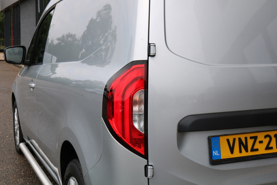 Mercedes-Benz Citan 112 CDI Airco Camera Trekhaak